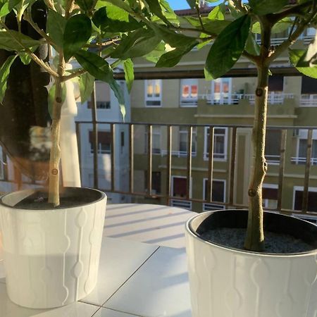 דירות סרגוסה Un Hogar En El Centro Con Parking Gratuito מראה חיצוני תמונה